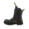 holik_firra_lt_ch_feuerwehrstiefel_side_left Firra® LT CH - Feuerwehrstiefel mit Schnittschutz