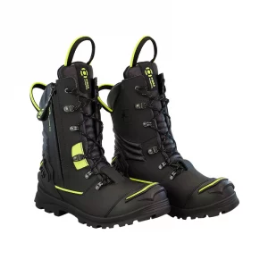 Holík Firra LT Feuerwehrstiefel Holík Firra LT Feuerwehrstiefel aus Vollnarbenleder