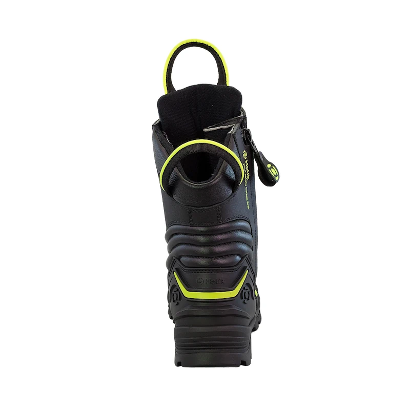 Firra® LT - Feuerwehrstiefel