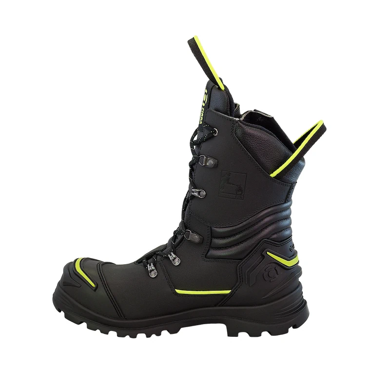 Firra® LT - Feuerwehrstiefel