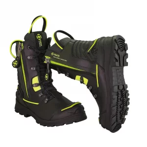 Holík Firra TX CH Feuerwehrstiefel Holík Firra TX CH Feuerwehrstiefel mit Schnittschutz Level 2