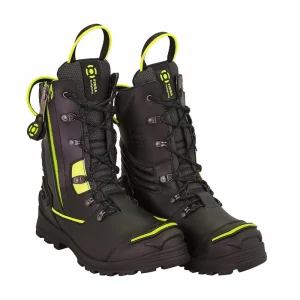 Holík Feuerwehrstiefel Firra TX für Feuerwehreinsatz