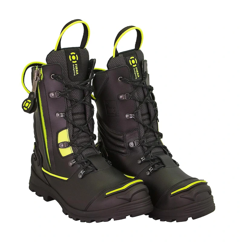 Holík Feuerwehrstiefel Firra TX für Feuerwehreinsatz
