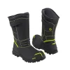 Lesna GII Feuerwehrstiefel Lesna GII Feuerwehrstiefel von Holík mit EXPLORER-Sohle