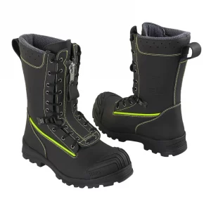Holík Lukov GII Feuerwehrstiefel Holík Lukov GII Feuerwehrstiefel