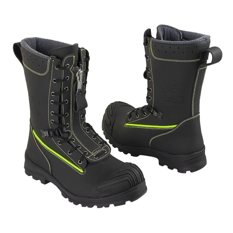 Holík Lukov GII Feuerwehrstiefel Holík Lukov GII Feuerwehrstiefel