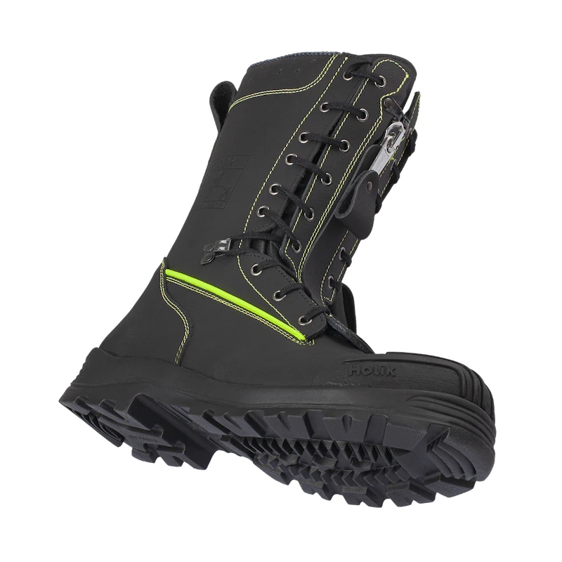 EXPLORER-Sohle Lukov GII EXPLORER-Sohle vom Lukov GII Feuerwehrstiefel