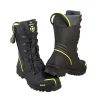 Holík Zlin TX Nomex Black Feuerwehrstiefel Holík Zlin TX Nomex Black Feuerwehrstiefel Typ 2
