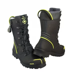 Holík Zlin TX Nomex Black Feuerwehrstiefel Holík Zlin TX Nomex Black Feuerwehrstiefel Typ 2