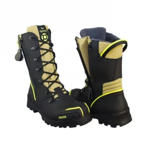 Holík Zlin TX PBI Beige Feuerwehrstiefel Holík Zlin TX PBI Beige Feuerwehrstiefel