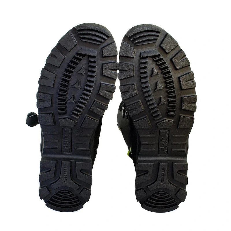 Holík Zlin TX PBI Feuerwehrstiefel EXPLORER-Sohle
