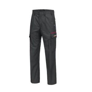 Feuerwehrhose Flammgard BADEN-WÜRTTEMBERG Feuerwehrhose Flammgard BADEN-WÜRTTEMBERG Herren Tagesdienst