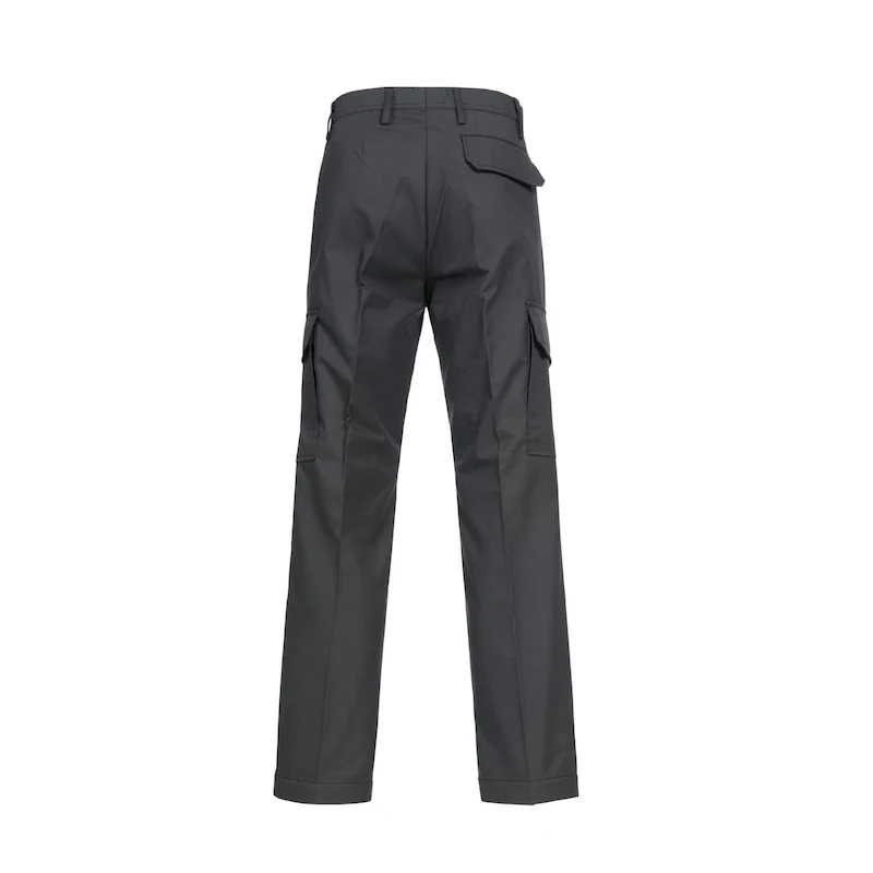 Flammgard KLASSIK Herren Feuerwehrhose Flammgard KLASSIK Herren Feuerwehrhose Tagesdienst