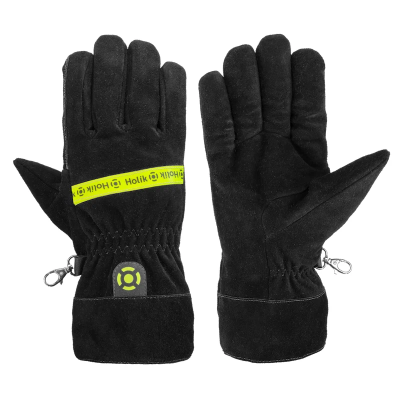 Holík Amber Stulpenvarianten Holík Amber Feuerwehrhandschuhe in Long Easy und Short