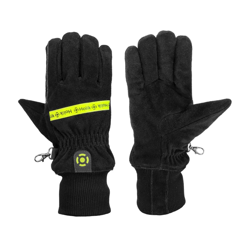 Holík Amber Handschuhkonstruktion Holík Amber Einsatzhandschuh mit verstärktem Zeigefinger