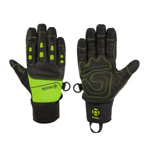 Holík Penelope Plus Green Rettungshandschuh Holík Penelope Plus Green technischer Rettungshandschuh