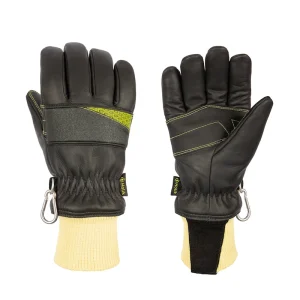 Holík SABRE Plus Short Stulpe Kurze Stulpe des Holík SABRE Plus Short Feuerwehrhandschuhs