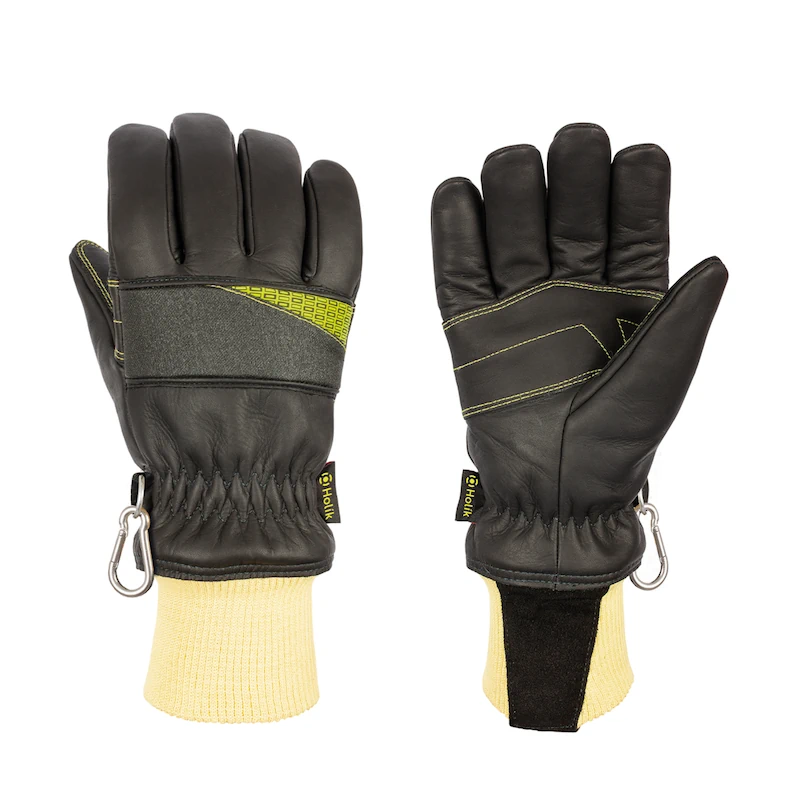 Holík SABRE Plus Short Stulpe Kurze Stulpe des Holík SABRE Plus Short Feuerwehrhandschuhs