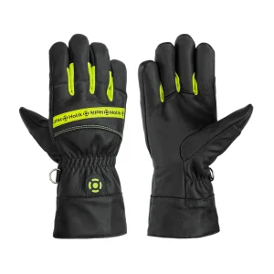 Holík Taya Easy Feuerwehrhandschuh Holík Taya Feuerwehrhandschuh Easy Stulpenausführung