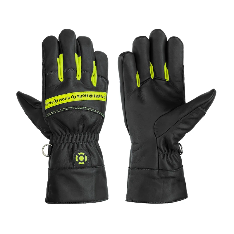 Holík Taya Easy Feuerwehrhandschuh Holík Taya Feuerwehrhandschuh Easy Stulpenausführung