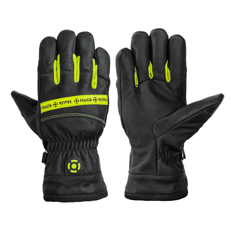 Holík Taya Evo Feuerwehrhandschuh Holík Taya Feuerwehrhandschuh Evo Stulpenausführung