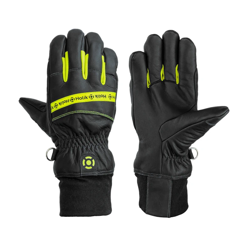 Holík Taya Flexi Feuerwehrhandschuh Holík Taya Feuerwehrhandschuh Flexi Stulpenausführung
