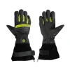 Holík Taya Long Feuerwehrhandschuh Holík Taya Feuerwehrhandschuh Long Stulpenausführung